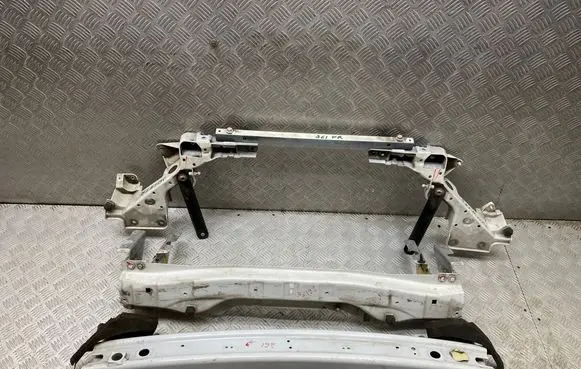 Jaguar F-Type Radiator support slam panel EX5310005AC EX5316D154A