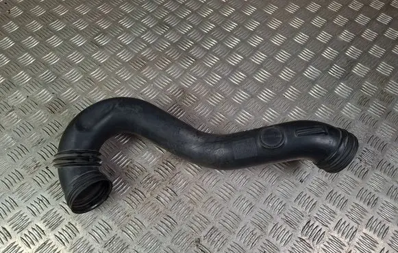 Fiat Ducato Intercooler hose/pipe 349903080