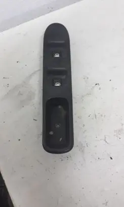 Peugeot 307 Electric window control switch
