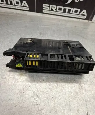Mercedes-Benz E W211 Comfort/convenience module 2115452001 5DK00804740