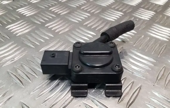 BMW 7 E65 E66 Exhaust gas pressure sensor 778921903
