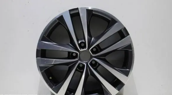 Renault Espace - Grand espace V R18 alloy rim 403006881R