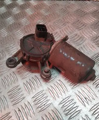 Hyundai Accent Wiper motor