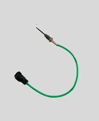 Ford Edge II Oil temperature sensor 8G9112B591AA