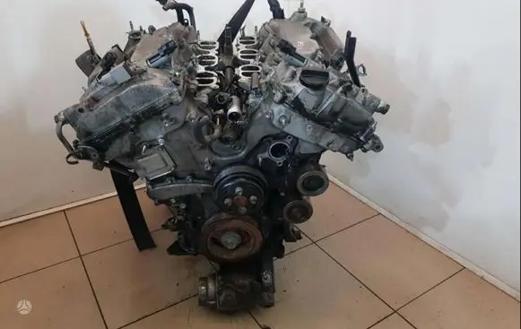 Lexus GS 300 400 430 Engine 3GR