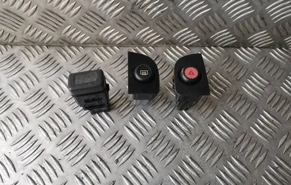 Honda Civic A set of switches 157911 M15790