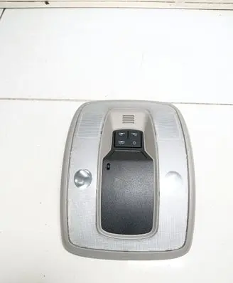Volvo V60 Front seat light 39826642