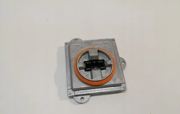 BMW X1 E84 Headlight ballast module Xenon 7342174