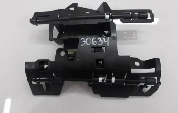 Jaguar F-Pace Tailgate/trunk control unit/module C67391102