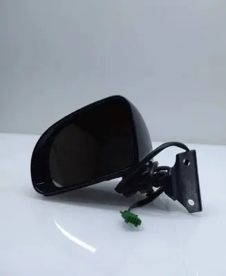 Volkswagen New Beetle Front door electric wing mirror E1010545