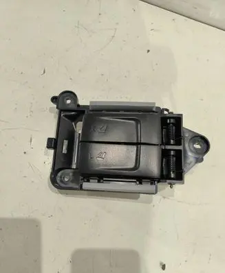 Lexus RX 450H Seat control switch 7205348020 72595X1T13