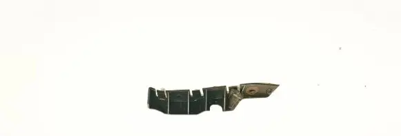 Audi A3 S3 A3 Sportback 8P Front bumper mounting bracket 8P0807183A