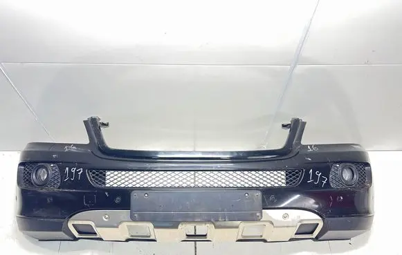 Mercedes-Benz ML W164 Front bumper 1648850165