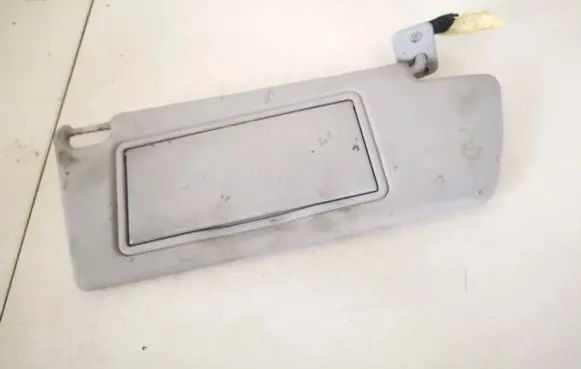 Opel Vectra C Sun visor