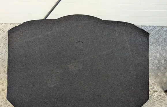 Nissan Qashqai J12 Trunk/boot mat liner 849046UN0A