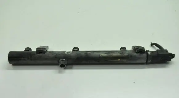 Mercedes-Benz E W211 Fuel main line pipe A0041535728