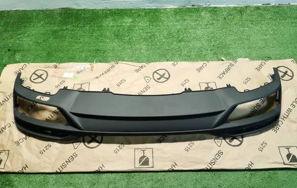 Audi A4 S4 B9 8W Rear bumper lower part trim 8W0807521TDANEK 8W0807521T