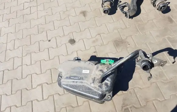 Opel Insignia B AdBlue liquid reservoir 7340058AA23347230