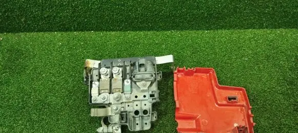 Renault Master III Positive wiring loom 241362885R 241018762 8200463743