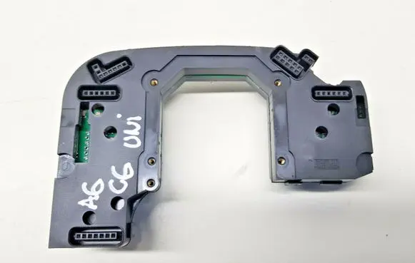Audi A6 S6 C6 4F Steering angle sensor 4F0953549D nr4400