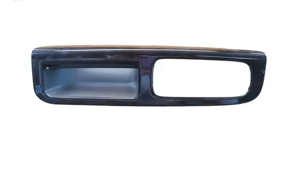 Volvo V50 Electric window control switch 8679670