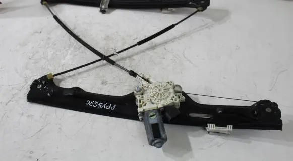 BMW X5 E70 Sliding door window regulator with motor 7166380