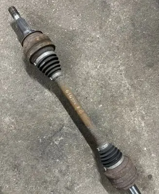 Lexus GS 300 350 430 450H Rear driveshaft