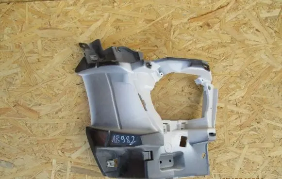 BMW 2 F22 F23 Front bumper mounting bracket 51117293882