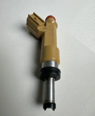 Toyota Prius+ (ZVW40) Fuel injector 801918690 0181505707