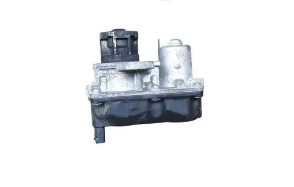 EGR valve