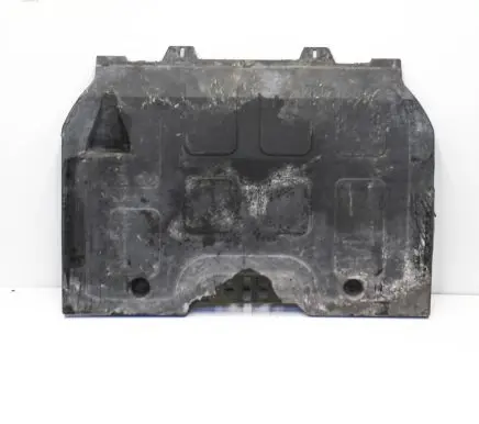 Jaguar XK - XKR Engine splash shield/under tray 6W836P013A