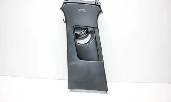 Audi Q3 F3 (B) pillar trim (bottom) 83A867243B
