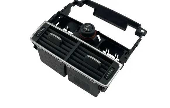 Audi A8 S8 D3 4E Rear air vent grill 4E0819203A