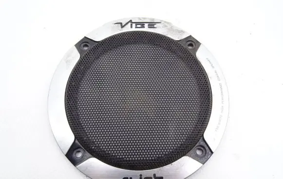 Suzuki Jimny Front door speaker cover trim 