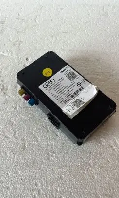 Audi A6 S6 C8 4K Other control units/modules 4KD035284B