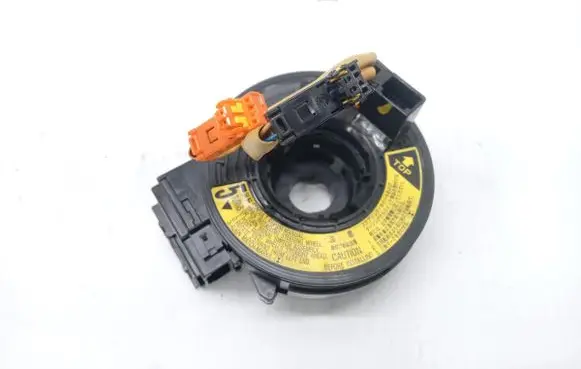 Toyota Corolla Verso E121 Airbag squib ring wiring 3SK0688