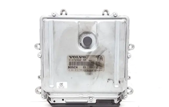 Volvo XC60 Engine control unit/module 31272462 31272462AA 0281012765