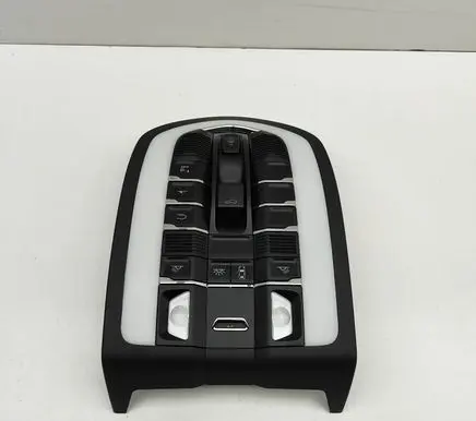 Porsche Macan (95B) Front seat light 7PP959551JL 7PP959728A