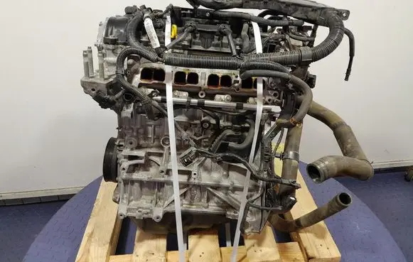 Alfa Romeo 33 Engine PE02PEXN