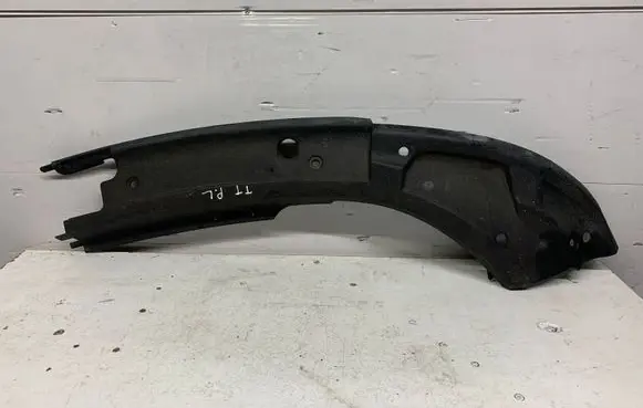 Audi TT Mk1 Top upper radiator support slam panel 8N0860442E