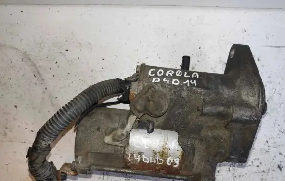 Toyota Corolla E120 E130 Starter motor 28100330 42800D277