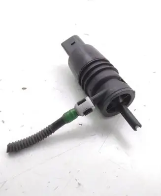 BMW 3 F30 F35 F31 Windscreen/windshield washer pump 730258801