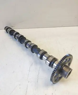 Camshaft