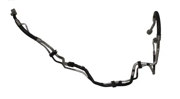 Audi TT TTS Mk2 Air conditioning (A/C) pipe/hose 8J0820719F