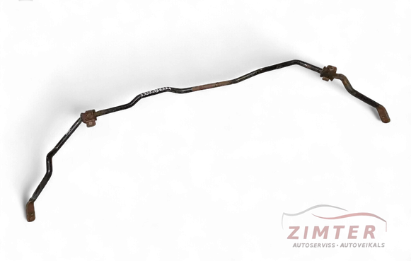 BMW 8 E31 Rear anti-roll bar/sway bar 33551090374