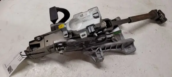 Volvo S40 Steering wheel axle P31202252 08042505925