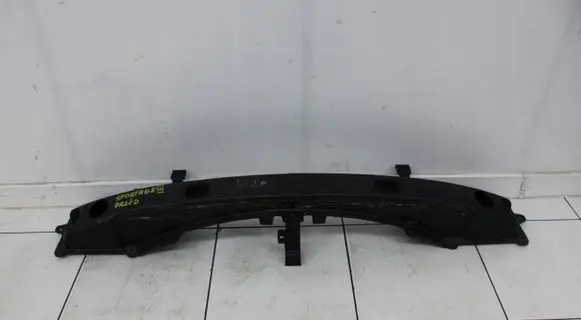KIA Sportage Rear bumper support beam 866313U000