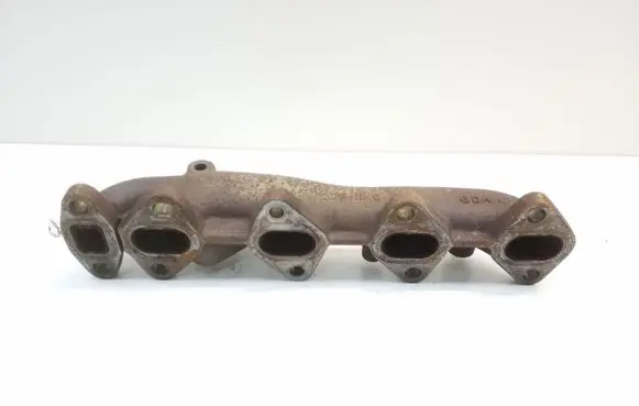 KIA Sportage Exhaust manifold