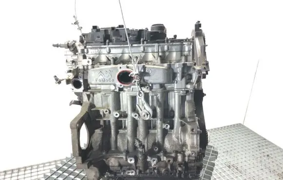 Citroen DS3 Engine 9HP