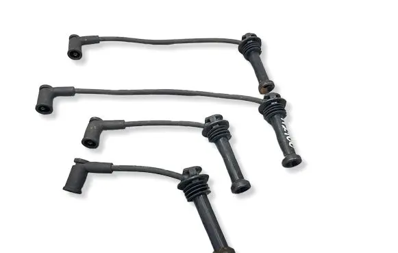 Ford Focus Ignition plug leads 